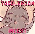 [TODDLERCON/INCEST] Photoshoot Commission by APPLib