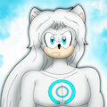 The Silver Spotlight 2024 Poster (Plus Wallpaper & Sona Ref) by Silverfantastic