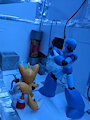 X & Tails' Expedition