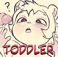 👶[TODDLERCON COMMISSION]👶 by APPLib