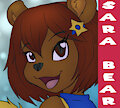 Sara Bear – Sweetheart of South Forest Groove High