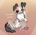 Feral Ace by BarbouillePierre