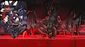 [ShadowWolfHunter] Anyone Can Join Tarrex