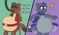Twinflation by Stripeback
