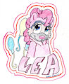 I'm Pinkie Pie by StellaPaw284