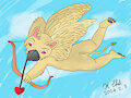 Cupid (REVISED) by ipsiete