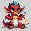 Exam Problems by LilNoahBear