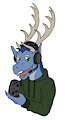 Lawrence the Gamer by TinyTerrible