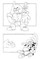 Adoption by LeatherRuffian