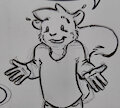 Lookit my little guy by Feldon