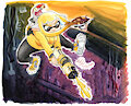 Hero mode scrapped by TheDJTC