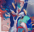 [Tudurane] Happy Dragon Year 2024!
