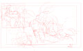 Bunny-piled (sketch) by andybunny