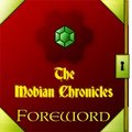 The Mobian Chronicles - Foreword by Chaytel