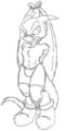 *cub* Lil' Slave Boy tannim - 2007 by tannim