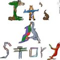 New Story Icon "It's a Story" picture - 2010 by tannim