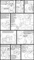 What happens afterschool page four by joykill