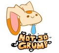 Not So Grump Cream by TenshiGarden