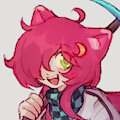 cosplaying by honeyhimii