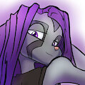 Kalei by shasheep