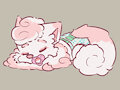 sleepy baby pix by Meters