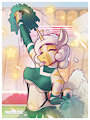 Cheerleader Coke (Victory) by NSFWCocaine