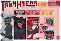 TabyHyen4 Price Sheet by TabyHyen4