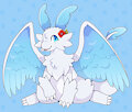 Quivern by Feral4Feral