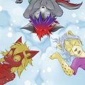 May Dreams Cum True by RisingDragon
