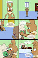 The Prankster 5/5 by eeveefan