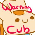 (Cub) Cream...creamed by TenshiGarden