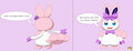 Ribunny Yarn by pichu90