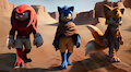Wild West Legends