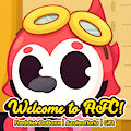 Welcome to AFC! by FreddieInDaBoxx