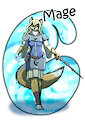 TQFQ Mage by ZaiksMcKraven