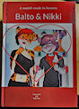 My book by Balto