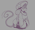 more Quinn by Daigo