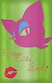 Rouge the Bat emblem by dullehan