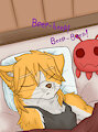 Blank Pg. 2 by Lerasmel