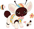 📺 Robo Eevee by Roxalew