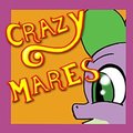 Crazy Mares #1 by Yiffox