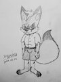 BTBF: Young Mikhail by Zivrshka