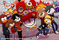 Year of the Dragon! by PlayZone