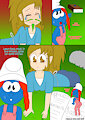 Comic Commission: Little Problems - Page 03