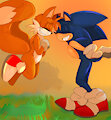 Sontails by Sh1nyMobian