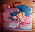 Commission 267 by LadyBomber
