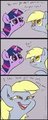 30min Challenge - The Way They Are by atryl