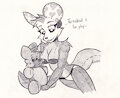 Returning the Favor by Simonov