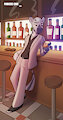 Bored Businesszeeb by NSFWCocaine