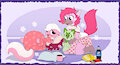 Slumb-PBBBRRRT Party~ by Tenerius